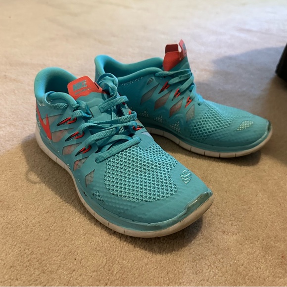 Nike 5.0 sneakers - Picture 3 of 9